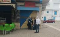 ردوا البال...شابة تنجو بأعجوبة من محاولة اختطاف بمارتيل