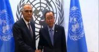 "بان كيمون" يأمل في إصلاح علاقاته مع المغرب .. وهذه الدول التي رافعت لصالح المغرب في مجلس الأمن