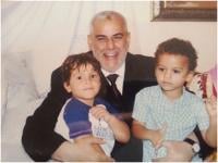 والد بنكيران تزوج أربع نساء وخلف تسعة أبناء