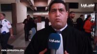 بوعشرين يرفض الحضور في الجلسة ودفاع المشتكيات يطالب بإحضاره بالقوة