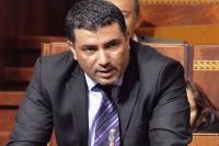 برلماني يفجرها بمجلس النواب: "ولينا كنمثلو على الشعب بأموال الشعب" (فيديو)