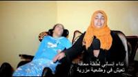 نداء انساني عاجل: أم لطفلة تناديكم