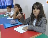 تلميذ مغربي يُتوّج بالمرتبة الثانية في المسابقة الدولية للإملاء