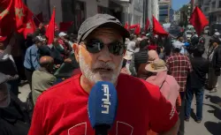متقاعدو "ليديك" يصعّدون ضد الشركة الفرنسية ويطالبون باسترجاع اقتطاعات المعاش