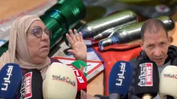 تفاصيل خــطيرة على لسان جدة ملاك وخالها بعدما فارقت الحياة بسبب "غاز الضحك"