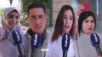 تعليقات مثيرة وغير متوقعة في عيدالحب وأحد العشاق يصرخ: كنموت عليك