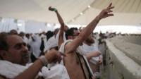 القصة الكاملة  لـ"تدافع مشعر منى" .. و هذه أسباب الفاجعة 