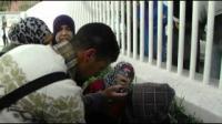 مستشفى يلقي بالمرضى إلى الشارع