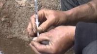 خطر المخدرات الصلبة بالمغرب