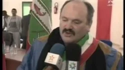 توأمة بوجدور ولوسيو الايطالية