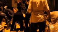 المخاطر التي يتعرض لها المصورين بعد الإنقلاب العسكري في مصر