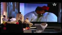 قارئ مغربي يحصد تاج القرءان بالجزائر