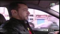 سلوك سائقي الطاكسيات