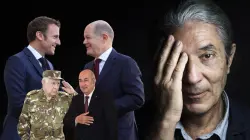 كيف لمن اتُّهم بـ"الخيانة" أن يستفيد من العفو؟.. "مقري" يفجرها مدوية في وجه الكابرانات بعد إطلاق سراح "صنصال"!