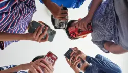 مدينة يابانية تصدر أول مرسوم للحد من الإفراط في استخدام الهواتف والألعاب الرقمية