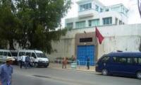 نوبة قلبية حادة تنهي حياة سجين بطنجة