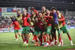 جيل 2025 يكرر إنجاز 2005..تأهل المنتخب المغربي تحت 20 سنة إلى نصف نهائي كأس العالم