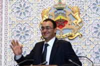 كريم بيرلوسكوني .. رئيسا لمجلس النواب  