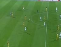هدف رائع للمغربي مصطفى الكبير في الدوري السعودي