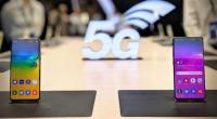 الاتحاد الأوروبى يسعى لتسريع نشر شبكات الجيل الخامس 5G  من أجل تعزيز اقتصاد المنطقة المتضرر من الفيروسات