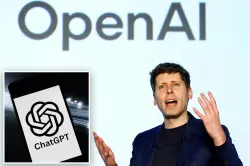 المدير التنفيذي لشركة "OpenAI": الذكاء الاصطناعي سيتجاوز البشر في 2026