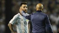 هكذا ساهم ميسي في إلغاء ودية الأرجنتين مع إسرائيل