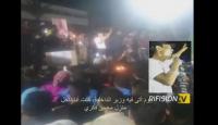 بالفيديو : شخص يدعي أنه قريب سماك الحسيمة و أن حصاد هدد والده يوم جنازته!