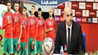 الركراكي يقدم لائحة الأسود النهائية التي ستشارك في كان الكوت ديفوار ويجيب على الأسئلة الكبرى