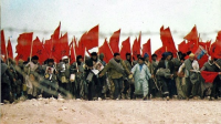 استكمالا لمسيرة الأجداد ، هذا ما ينتظر من المغاربة القيام به دفاعا عن مغربية الصحراء