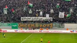 الكورفا سود تقصف أنس الزنيتي: من التاريخ لمزبالتو