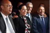 أفتاتي : أجندة الباطرونا باتت مكشوفة