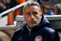 كوريا الجنوبية تعين مدربا جديدا للمنتخب