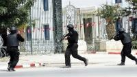 مغربيان متورطان في الهجوم الإرهابي على متحف بتونس