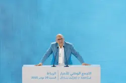 بنمبارك: جهة الرباط تعيش أكبر ثورة تنموية في تاريخها..والأحرار يشتغلون لفائدة المواطن