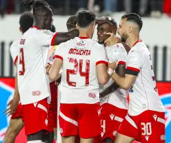 الوداد يتفوق على الجيش الملكي ويشعل سباق الوصافة في الدوري الاحترافي(فيديو)