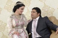 زوجة فريد غنام تهاجم مذيعا اذاعيا و هذه ردة فعله   