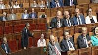 البام و البيجيدي شادين فبعضياتهم في البرلمان