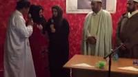 جوليا... فتاة أجنبية إعتنقت الإسلام