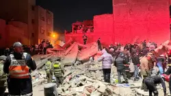 تطورات حاسمة في مأساة "عمارتي فاس".. النيابة العامة تكشف تورط 21 شخصاً وتضع 8 خلف القضبان