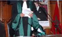 قانون: مفتشية عامة ستراقب حسابات وممتلكات القضاة وأسرهم