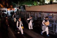 لماذا طلب فريق اغتيال خاشقجي 32 وجبة لحم غير مطبوخ؟