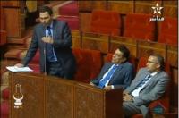 الخلفي وأداء الإعلام العمومي