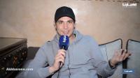 الكوميدي جنيكو يتحدث عن مفاجأة في جديده الفني، الصراع الأزلي بين جماهير طنجة وتطوان وأطرف موقف تعرض له