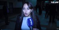 المحكمة تستمع لـ"المهداوي" وهذا ما كشفت زوجته لـ"أخبارنا"