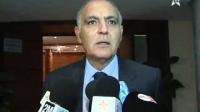 مزوار وموقف الجزائر العدائي ضد المغرب