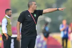 هذا ما قاله باها بعد الفوز الساحق على كاليدونيا الجديدة