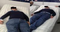 تلميذ يعتدي على أستاذه و يرسله في غيبوبة إلى المستعجلات بالصويرة