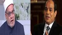 بالفيديو: أستاذ بجامعة الأزهر يشبه الرئيس المصري السيسي بالصحابي خالد بن الوليد