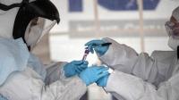 بعد السلالة البريطانية... فرنسا تسجل أول إصابة بالسلالة الجنوب إفريقية