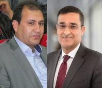 الليلي يتهم العرايشي بالضغط على " البنك الشعبي " لتشريده و أسرته الصغيرة